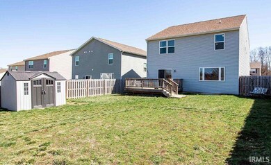 3066 Jasmine Ct, West Lafayette, IN 47906 - photo 2