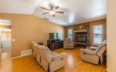 2869 W Firebrook Rd, Tucson, AZ 85741 - photo 2