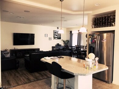 7154 S Bronco St, Las Vegas, NV 89118 - photo 4