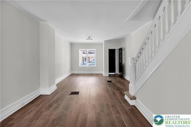 614 N New St, Allentown, PA 18102 - photo 3