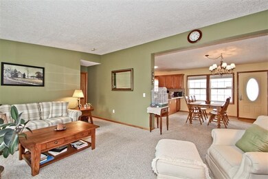 1297 Richfield Ct SW, Byron Center, MI 49315 - photo 2