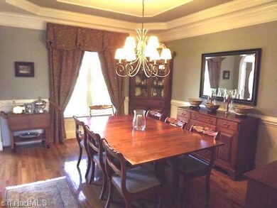 Dining Room.