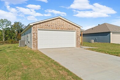 43 Ten Point Ln unit Phase 6 Lot 16, Ward, AR 72176 - photo 3