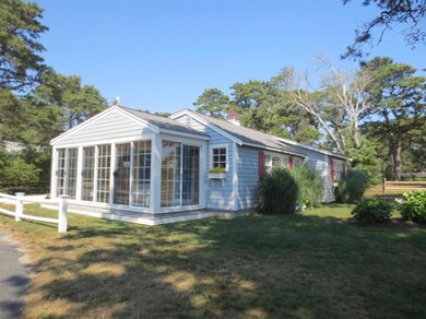 248 Old Wharf Rd unit F-1, Dennis Port, MA 02639 - photo 7