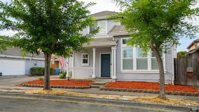 1407 Woodside Cir, Petaluma, CA 94954 - photo 3