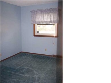 Bedroom #1