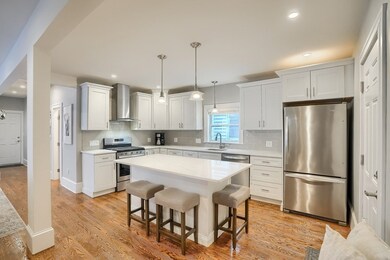 275 Minot St unit 1, Dorchester Center, MA 02124 - photo 6