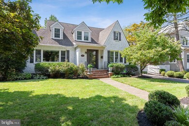 216 Maple Ave, Haddonfield, NJ 08033 - photo 3