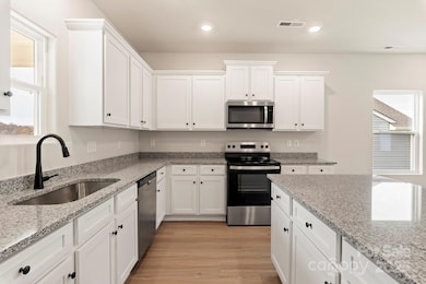 3513 Saddlebred Dr, Gastonia, NC 28052 - photo 6