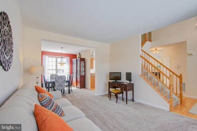 11204 Cool Breeze Place, Germantown, MD 20876 - photo 4