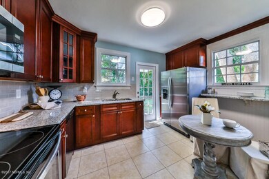 4856 Elizabeth Terrace, Jacksonville, FL 32205 - photo 7