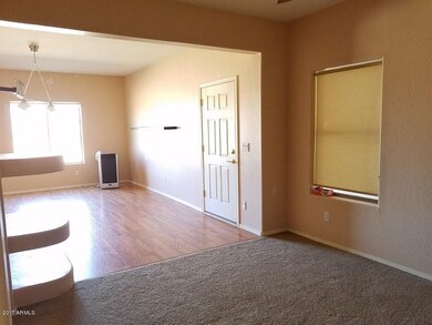 Large Bedroom 2