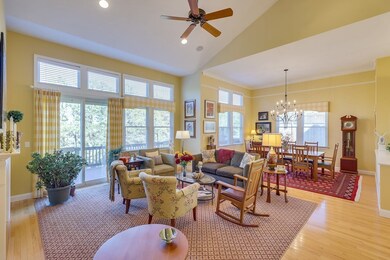 23 W Trevor Hill, Plymouth, MA 02360 - photo 4