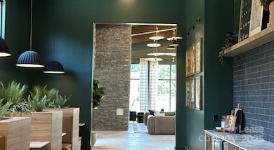 9414 Mallard Creek Rd unit Alexander, Charlotte, NC 28262 - photo 5