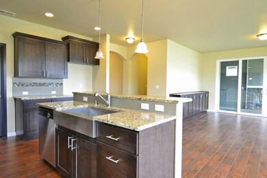 217 Balmer St SW, Orting, WA 98360 - photo 5