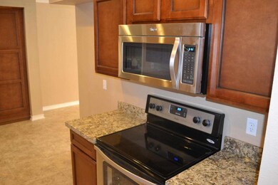 Stainless Steel Appliances