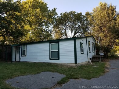 510 College Ct, Tahlequah, OK 74464 - photo 4