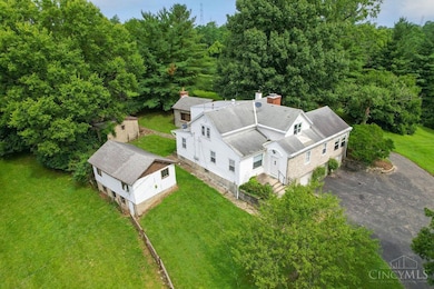 4771 Shepherd Creek Rd, Cincinnati, OH 45223 - photo 2