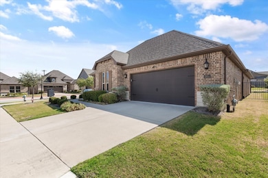 2914 Sendera Ln unit 2914, Mansfield, TX 76063 - photo 3