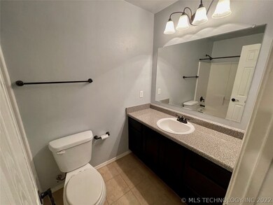 412 E 149th St S, Glenpool, OK 74033 - photo 7