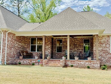 88 Cr 411, Oxford, MS 38655 - photo 4