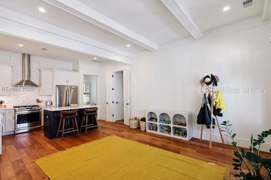 8 Hamlet Row, Beaufort, SC 29906 - photo 6