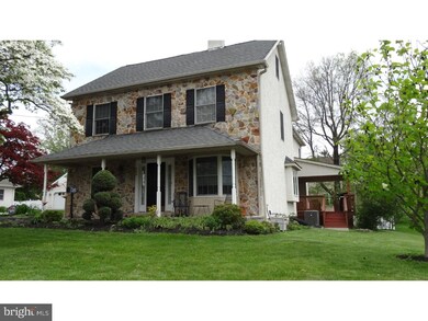 114 Kirk St, Conshohocken, PA 19428 - photo 3