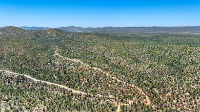 0 N Buckhorn 17 Trail, Prescott, AZ 86303 - photo 4