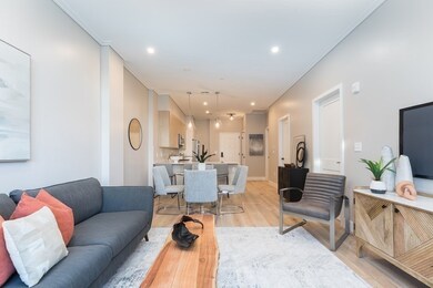 Cadence on Leo unit 509, Boston, MA 02135 - photo 6