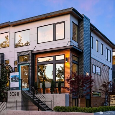 502 Market St unit A, Kirkland, WA 98033 - photo 2