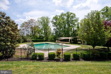 Radnor House unit 708, Bryn Mawr, PA 19010 - photo 5