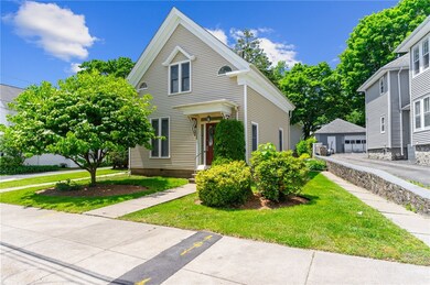 58 Summer St, Woonsocket, RI 02895 - photo 5