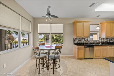 End Unit Offers Extra Windows!