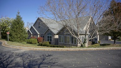 800 E Kings Mead Cir unit 2, Nixa, MO 65714 - photo 2