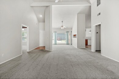 3617 S 200th Ave E, Broken Arrow, OK 74014 - photo 5