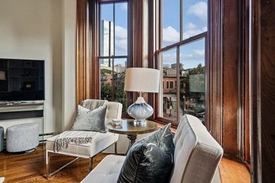 46 Dartmouth St unit 2, Boston, MA 02116 - photo 4