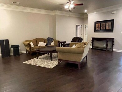 110 Lakeland Dr, Pineville, LA 71360 - photo 6