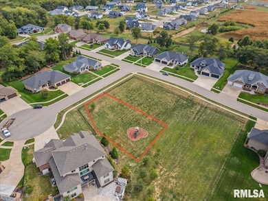 1905 Fieldstone Ct, Chatham, IL 62629 - photo 2