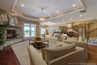 24042 N 3980 Rd, Bartlesville, OK 74006 - photo 5