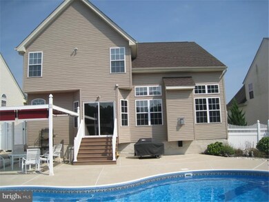 305 Wellington Way, Swedesboro, NJ 08085 - photo 3