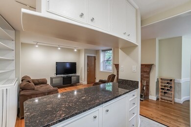 11 Garrison Rd unit 1, Brookline, MA 02445 - photo 6