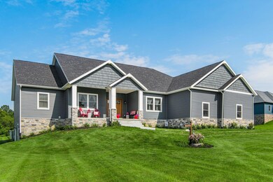 8971 Licking Trails Rd, Jacksontown, OH 43030 - photo 4