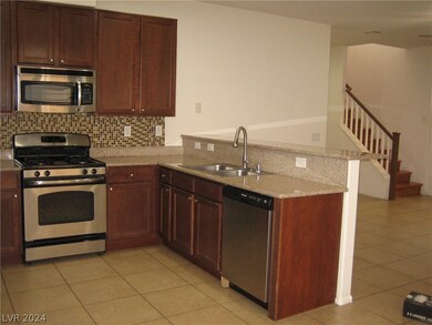 7733 Ottimo Way, Las Vegas, NV 89179 - photo 3