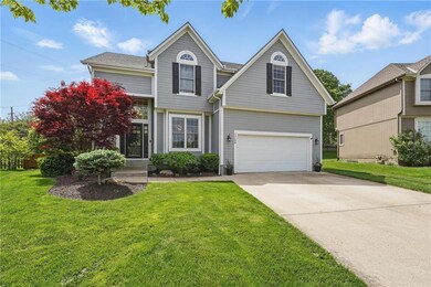 15486 S Acuff Ln, Olathe, KS 66062 - photo 4