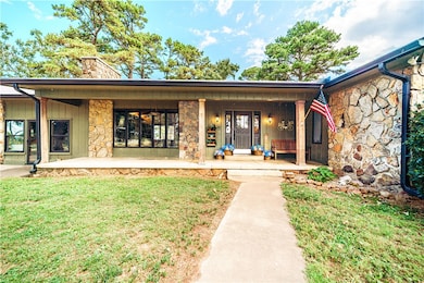 201 County Road 632, Green Forest, AR 72638 - photo 3