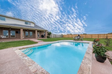 11711 Padon Rd, Needville, TX 77461 - photo 2