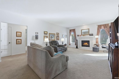 811 Honey Willow Blvd, Huntertown, IN 46748 - photo 6