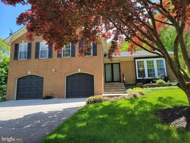 12207 Guinevere Place, Glenn Dale, MD 20769 - photo 4