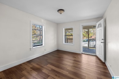 5012 Davis St, Birmingham, AL 35228 - photo 3