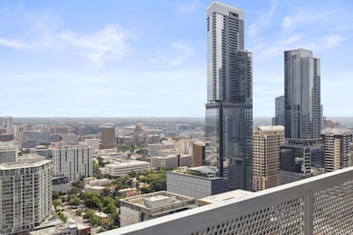 The Independent unit 3802, Austin, TX 78701 - photo 4